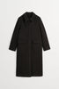 Ernest Coat | Brown Herringbone - Skjønn Concept Store