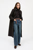 Ernest Coat | Brown Herringbone - Skjønn Concept Store