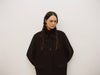 Ernest Coat | Brown Herringbone - Skjønn Concept Store
