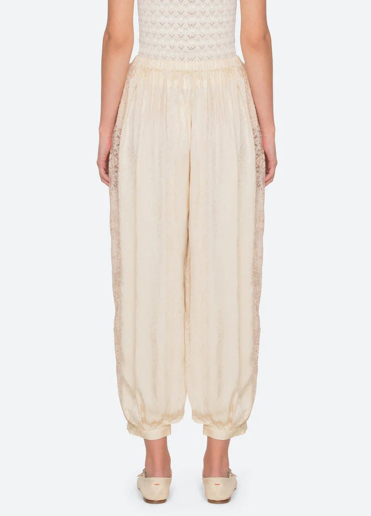 Ethel Bloomer Pants | Butter - Skjønn Concept Store