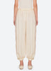 Ethel Bloomer Pants | Butter - Skjønn Concept Store