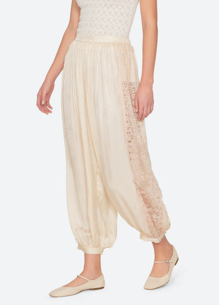 Ethel Bloomer Pants | Butter - Skjønn Concept Store