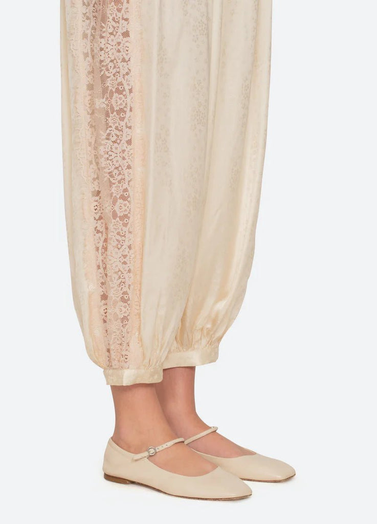 Ethel Bloomer Pants | Butter - Skjønn Concept Store