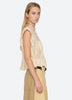 Ethel Top | Butter - Skjønn Concept Store