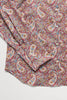 Fauna Shirt | Floral Paisley - Skjønn Concept Store