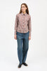 Fauna Shirt | Floral Paisley - Skjønn Concept Store