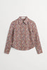 Fauna Shirt | Floral Paisley - Skjønn Concept Store