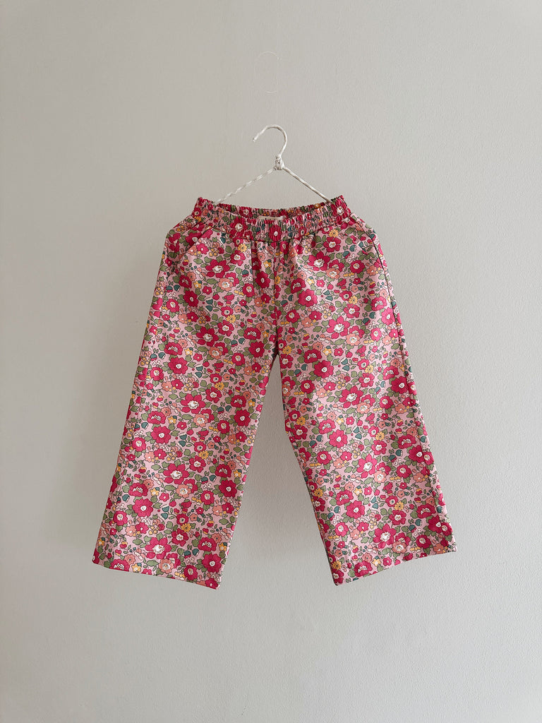 Frankie Pants | Berry Betsy - Skjønn Concept Store