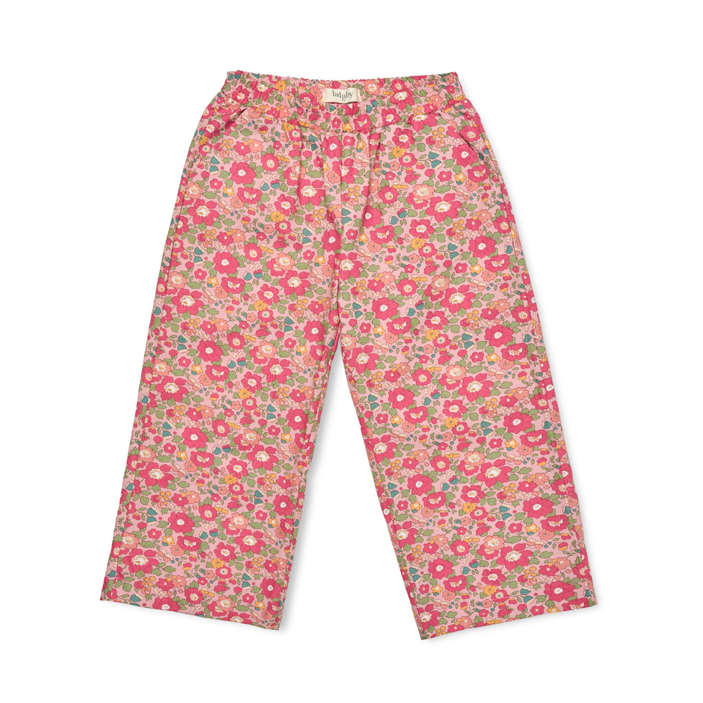 Frankie Pants | Berry Betsy - Skjønn Concept Store