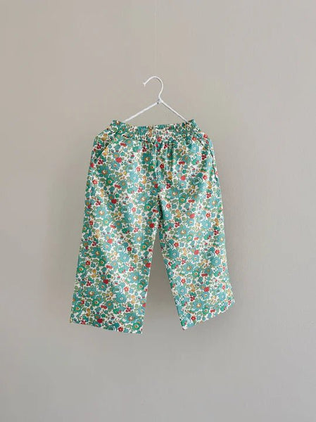 Frankie Pants | Blue Betsy - Skjønn Concept Store