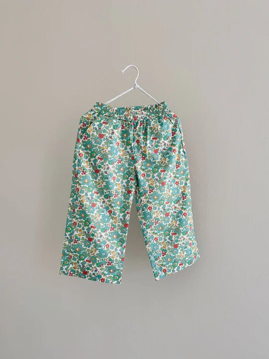 Frankie Pants | Blue Betsy - Skjønn Concept Store