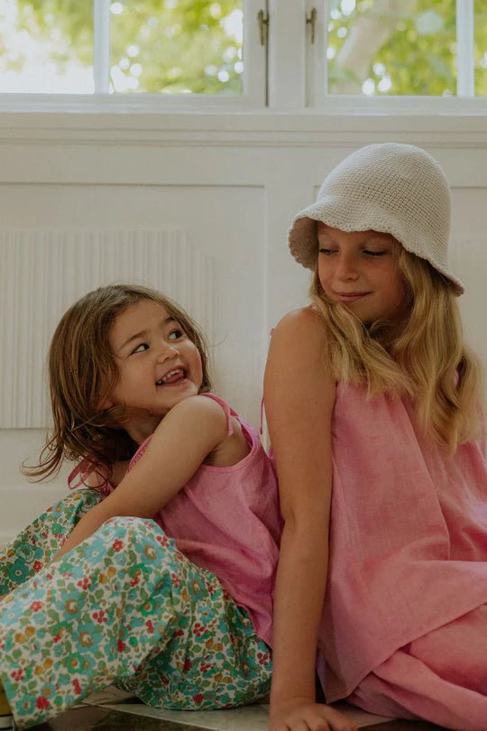 Frankie Pants | Blue Betsy - Skjønn Concept Store