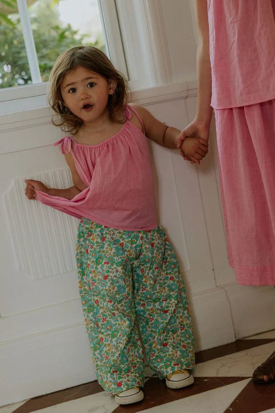 Frankie Pants | Blue Betsy - Skjønn Concept Store