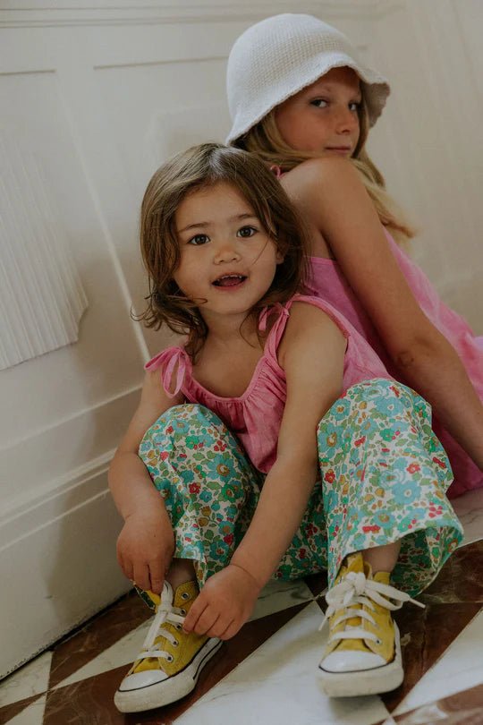 Frankie Pants | Blue Betsy - Skjønn Concept Store