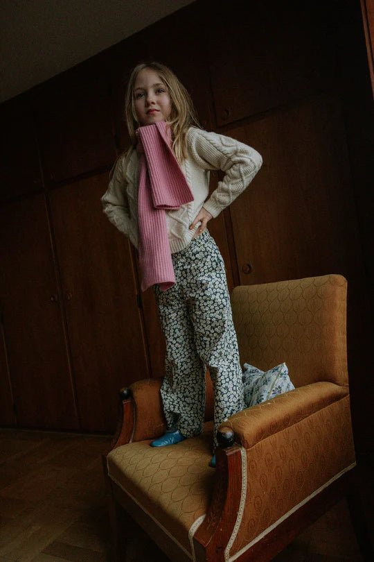 Frankie Pants | Snowflower - Skjønn Concept Store