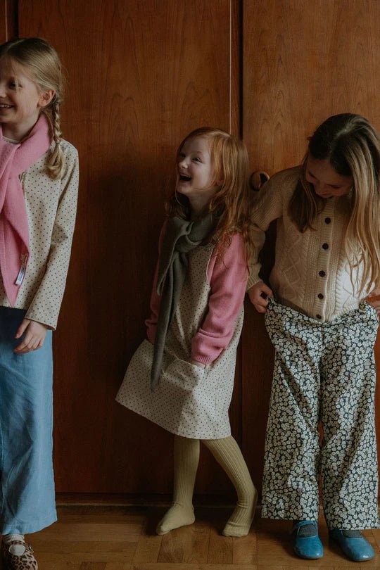 Frankie Pants | Snowflower - Skjønn Concept Store