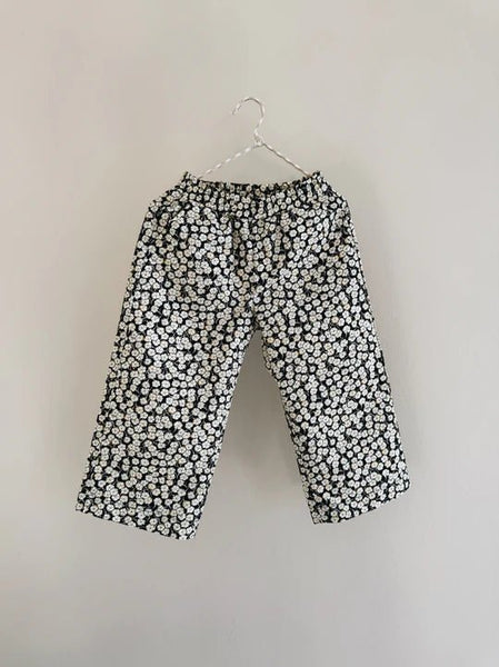 Frankie Pants | Snowflower - Skjønn Concept Store