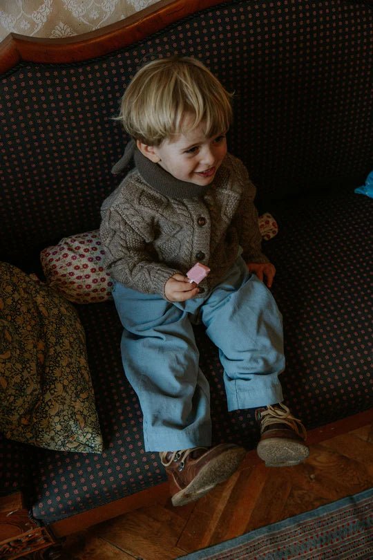 Frankie Pants | Space - Skjønn Concept Store