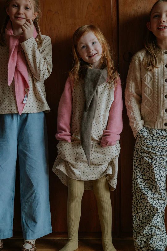 Frankie Pants | Space - Skjønn Concept Store