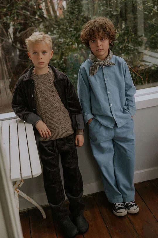 Frankie Pants | Space - Skjønn Concept Store