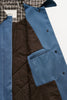 Gabriel Coat | Navy Harbor - Skjønn Concept Store