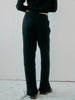 Georg Trouser | Black - Skjønn Concept Store
