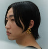 Hera Earrings | Gold - Skjønn Concept Store