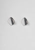 Hereu Clip Earrings | Silver - Skjønn Concept Store