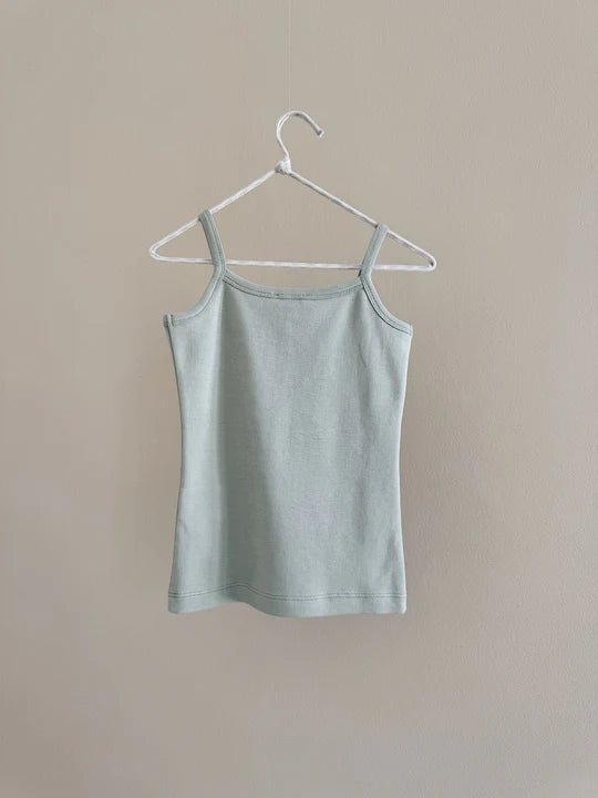 Hilma Top | Mint - Skjønn Concept Store