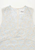 Himani Top Embroidery | Blue Eyes - Skjønn Concept Store