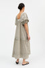 Hope Dress | Flower Field - Skjønn Concept Store