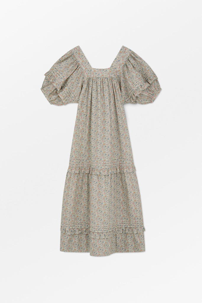 Hope Dress | Flower Field - Skjønn Concept Store