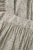 Hope Dress | Flower Field - Skjønn Concept Store