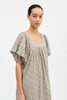 Hope Dress | Flower Field - Skjønn Concept Store