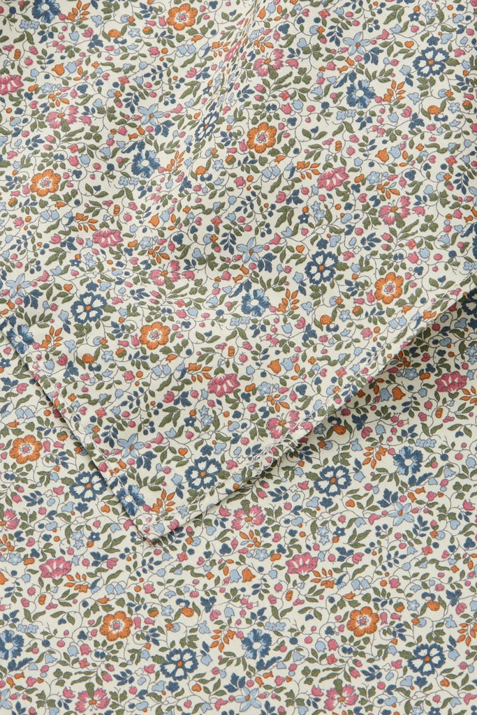 Hope Scarf | Flower Field - Skjønn Concept Store