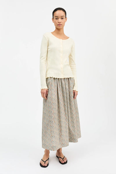 Hope Skirt | Flower Field - Skjønn Concept Store