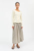 Hope Skirt | Flower Field - Skjønn Concept Store