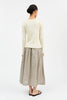 Hope Skirt | Flower Field - Skjønn Concept Store