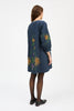 Indira Dress | Night Sky - Skjønn Concept Store