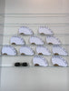 Japanese Paper Paddle Fan - Skjønn Concept Store