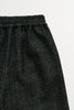 Jasmine Pants | Green Check Structure - Skjønn Concept Store