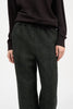 Jasmine Pants | Green Check Structure - Skjønn Concept Store