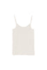 June Cami Top | Ecru - Skjønn Concept Store