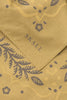 Juniper Scarf | Khaki - Skjønn Concept Store