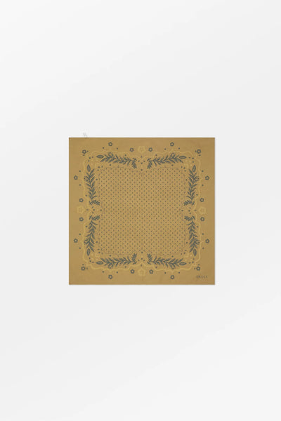 Juniper Scarf | Khaki - Skjønn Concept Store