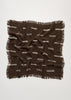 Kiona Scarf Yak | Mix Pure Brown - Skjønn Concept Store