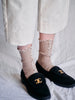 Kusama Socks 2 pack | Camel - Skjønn Concept Store