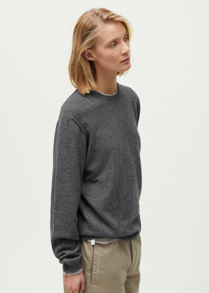 Leonardo Sweater | Stormy - Skjønn Concept Store