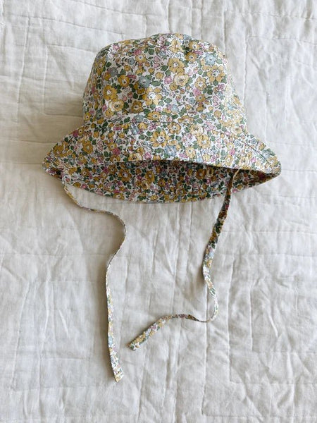 Loui Baby Hat | Betsy Ann - Skjønn Concept Store
