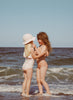 Lucy Bikini Set | Rasberry Blush - Skjønn Concept Store